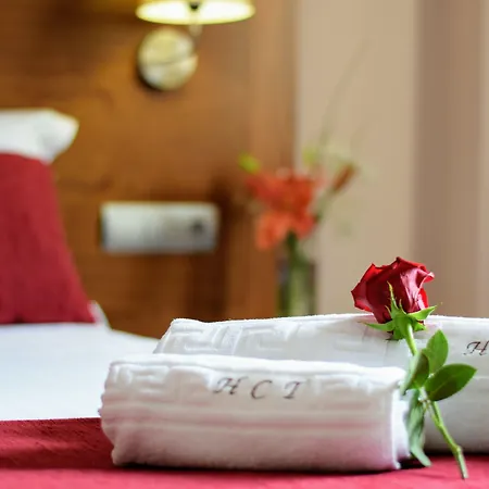 Hospedium Casino Del Tormes 4*