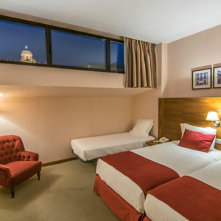 Hospedium Casino Del Tormes