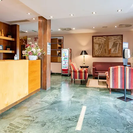 Hospedium Casino Del Tormes