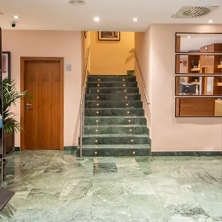 Hotel Hospedium Casino Del Tormes 4*