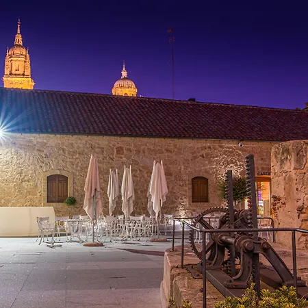 Hospedium Casino Del Tormes Hotel 4*