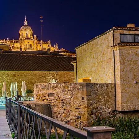 Hotell Hospedium Casino Del Tormes