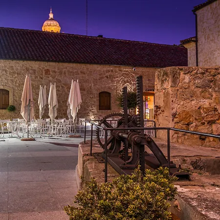 Hospedium Casino Del Tormes