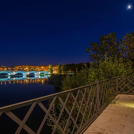 Hospedium Casino Del Tormes 4* Salamanque