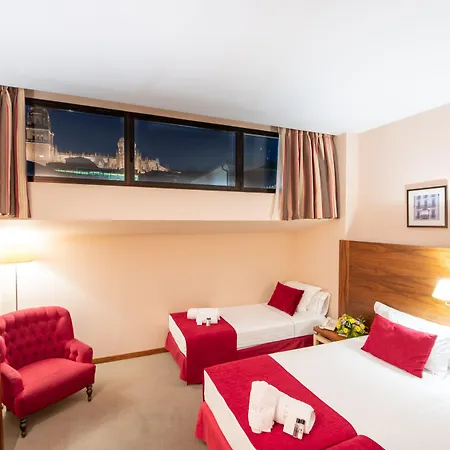 Hospedium Casino Del Tormes 4* サラマンカ