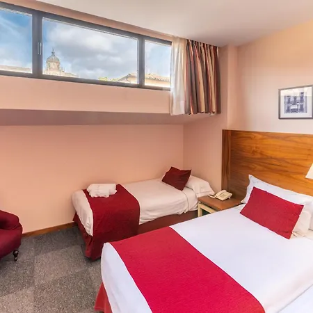 Hotel Hospedium Casino Del Tormes Salamanque