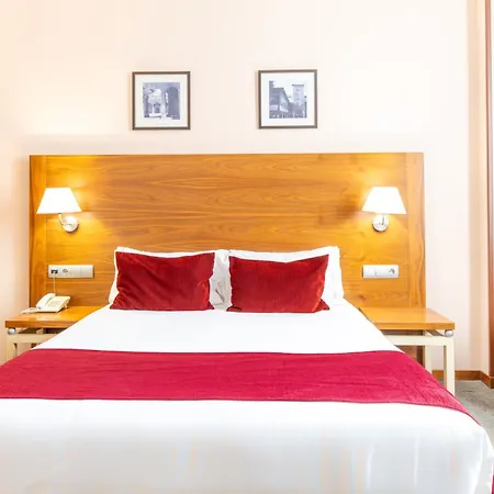 Hospedium Casino Del Tormes Salamanca