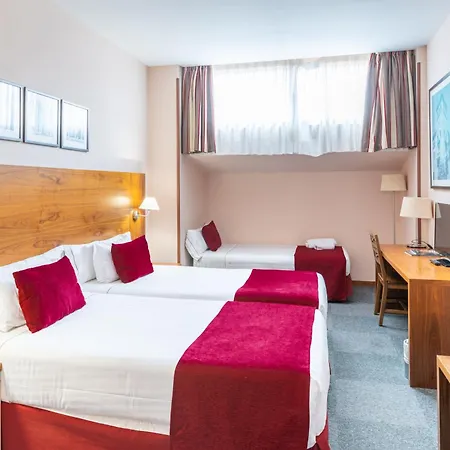 Hospedium Casino Del Tormes 4* Salamanca