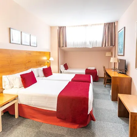 Hotell Hospedium Casino Del Tormes Salamanca