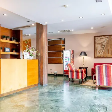 Hospedium Casino Del Tormes Hotel 4*