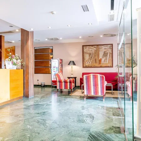 Hospedium Casino Del Tormes Hotel