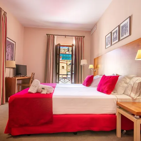 Hospedium Casino Del Tormes Hotel 4*
