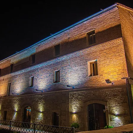 Hospedium Casino Del Tormes Salamanca