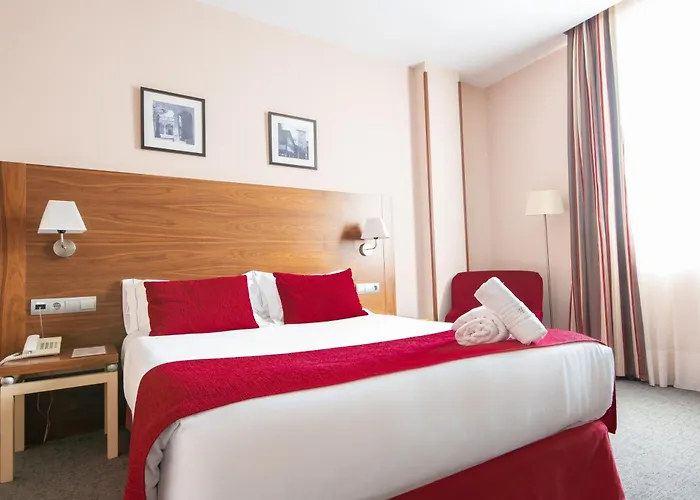 Hospedium Casino Del Tormes Hotel