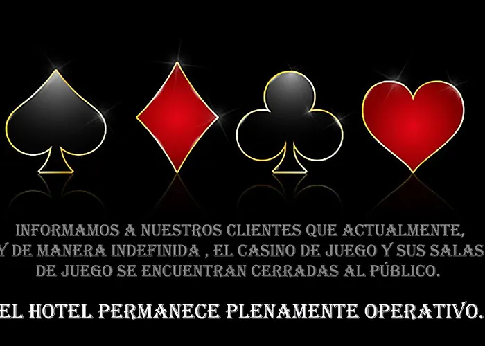 Hotel Hospedium Casino Del Tormes 4*