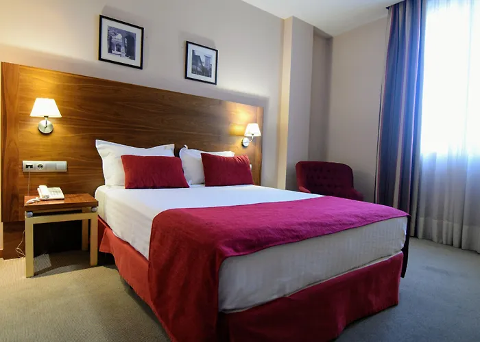 Hospedium Casino Del Tormes Salamanca