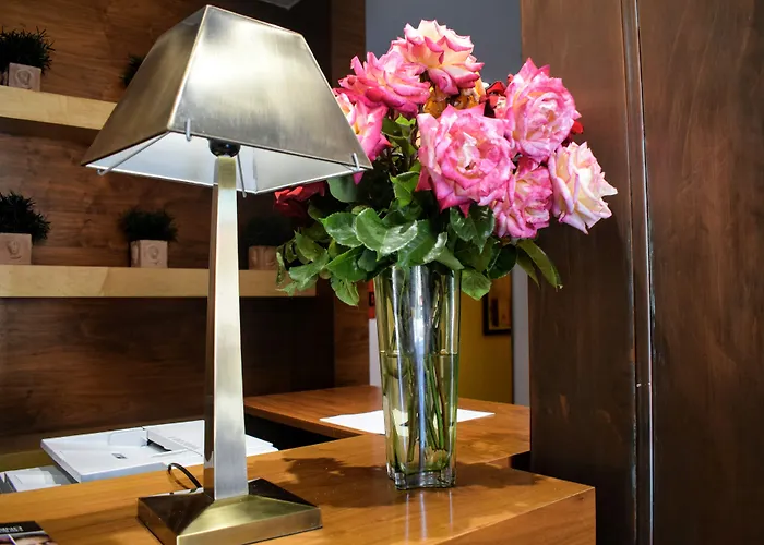 Hotel Hospedium Casino Del Tormes 4*