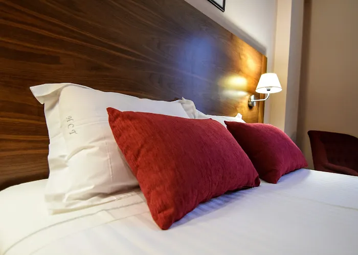 Hospedium Casino Del Tormes 4*