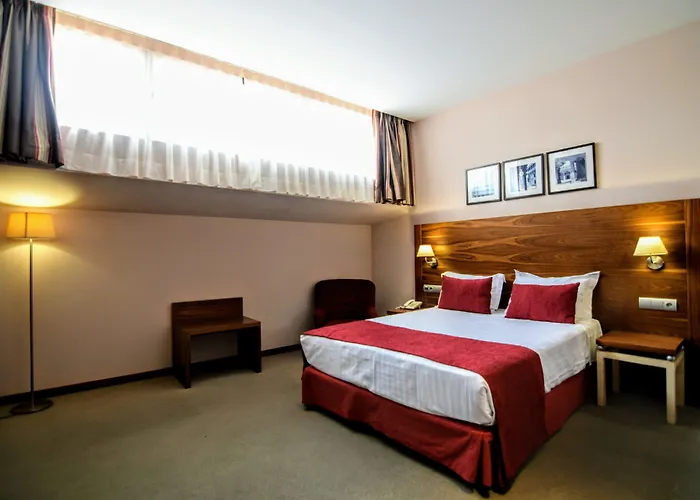 Hospedium Casino Del Tormes 4* Salamanca