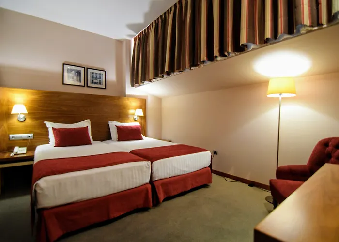 Hospedium Casino Del Tormes