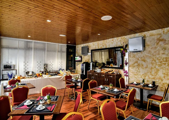 Hospedium Casino Del Tormes Hotel Salamanca