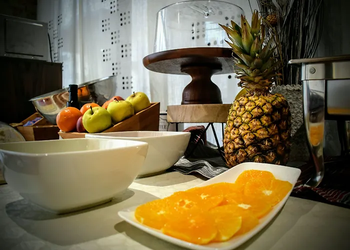 Hospedium Casino Del Tormes 4* Salamanca