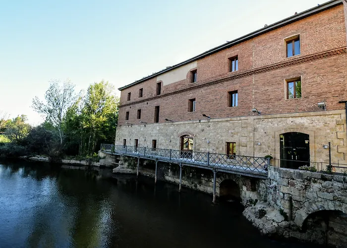 Hotel Hospedium Casino Del Tormes