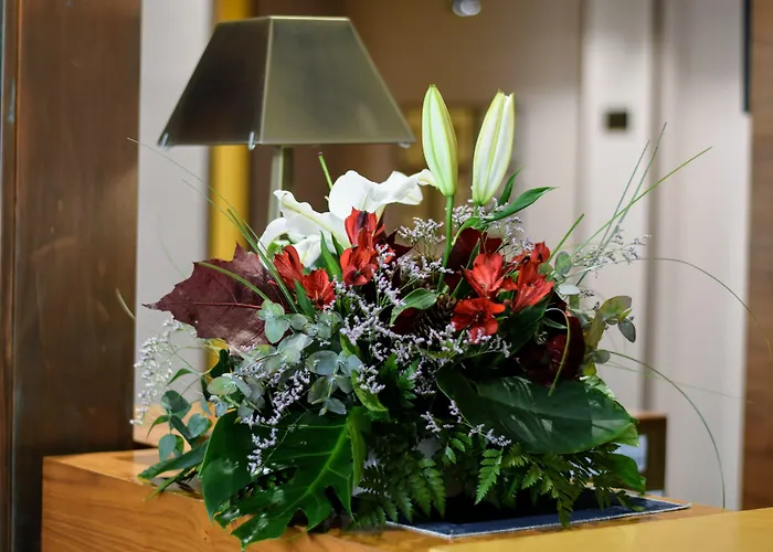 Hotel Hospedium Casino Del Tormes Salamanca