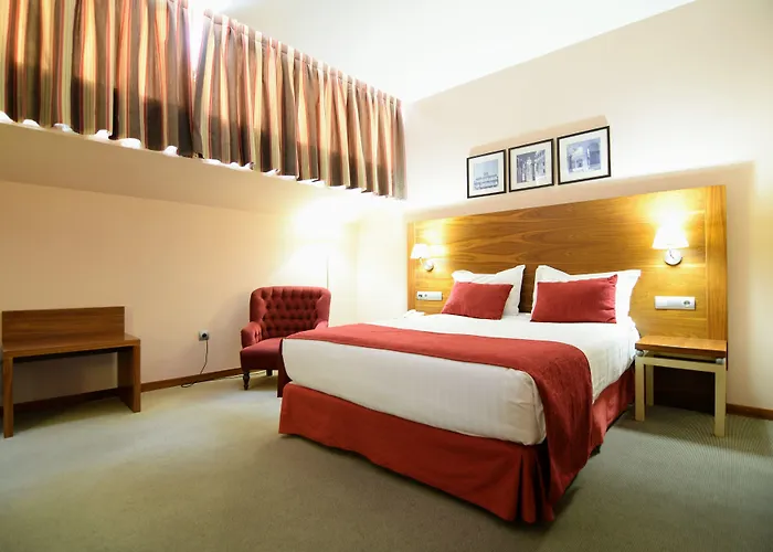 Hotel Hospedium Casino Del Tormes Salamanca