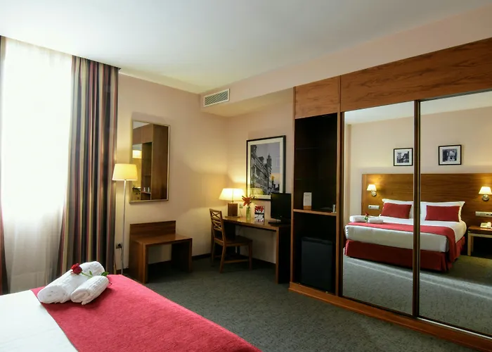 Hospedium Casino Del Tormes Salamanca