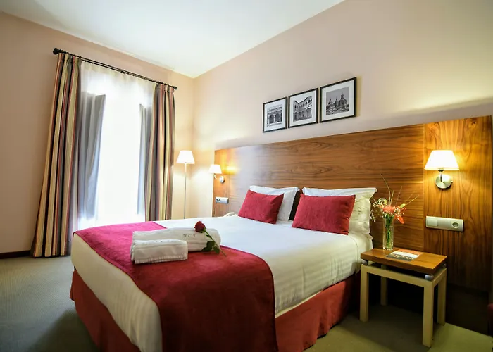 Hospedium Casino Del Tormes Salamanca