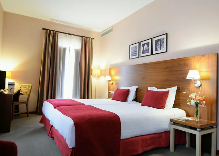 Hospedium Casino Del Tormes Salamanca