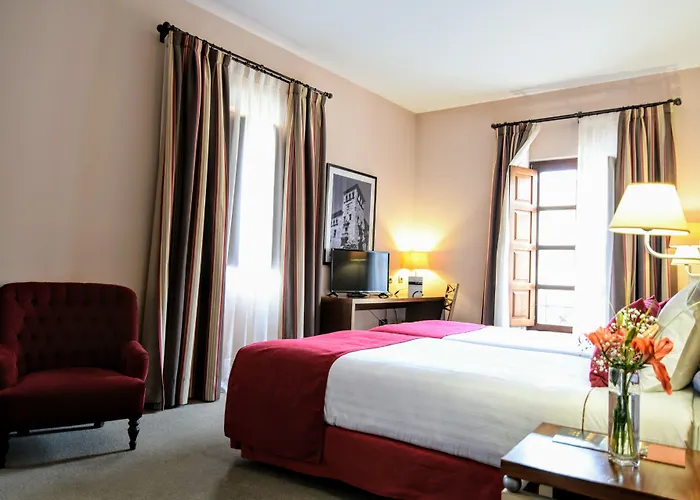 Hospedium Casino Del Tormes