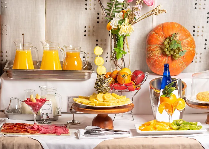 Hospedium Casino Del Tormes 4*