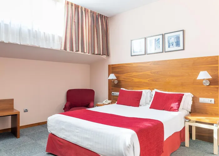 Hospedium Casino Del Tormes