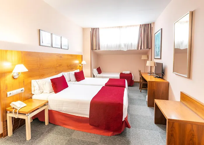 Hotel Hospedium Casino Del Tormes Salamanca