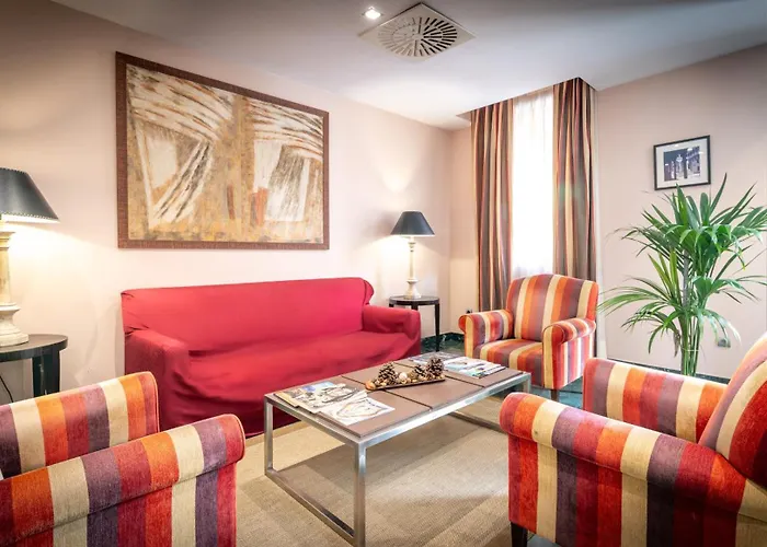 Hospedium Casino Del Tormes 4* Salamanca