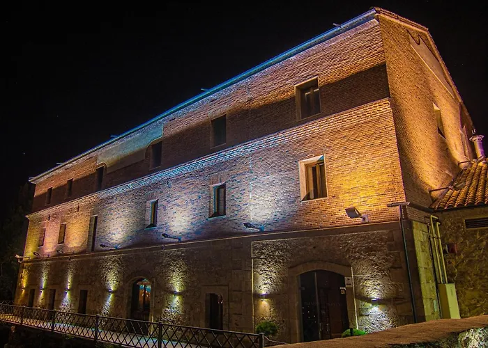 Hospedium Casino Del Tormes Salamanca